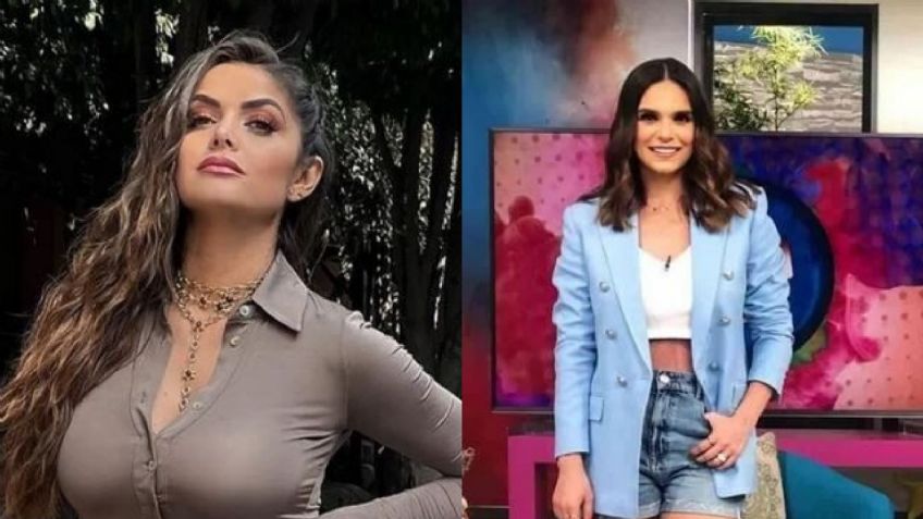 Tras dejar 'Hoy', Marisol González se marcha de Televisa y Tania Rincón le manda 'recadito'