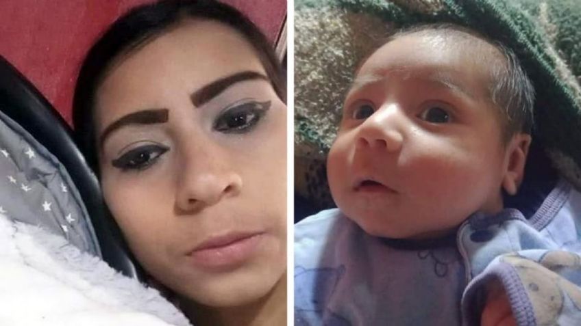 Buenas noticias: Dan con el paradero de madre e hijo desaparecidos hace días en Sonora