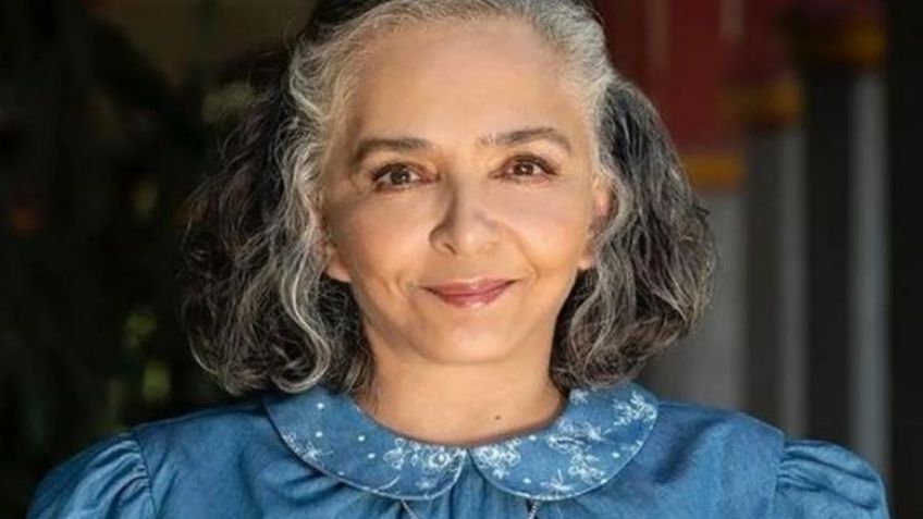 Tras 58 años, Ana Martín destapa que grabó en una película en Japón, antes del 'Pecado de Oyuki'