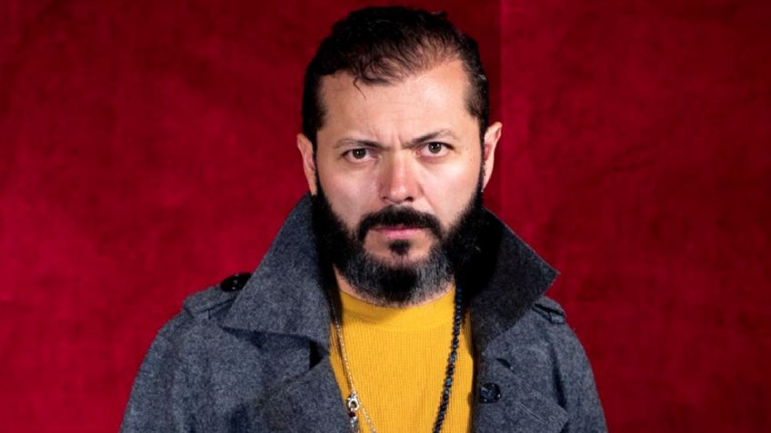 ¡Rompe el silencio! Cantante Edgar Oceransky se defiende de acusaciones de pedofilia