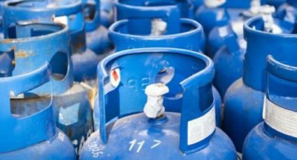 Precio del gas LP en CDMX a la baja en la semana del 28 de agosto al 3 de septiembre
