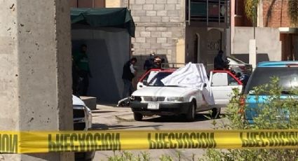 Claman justicia: Detienen a presunto asesino del periodista Juan Carlos Muñiz, ultimado en Zacatecas