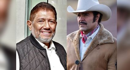 Juan Osorio afirma que 'El Último Rey' tendrá una segunda temporada; Televisa le dio luz verde