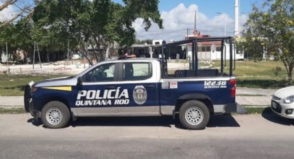 Macabro hallazgo: Localizan restos humanos en las cercanías de la zona hotelera de Quintana Roo