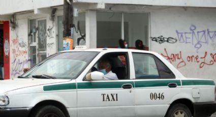 Terror en Cozumel: Localizan a taxista sin vida, en el interior de su propio auto