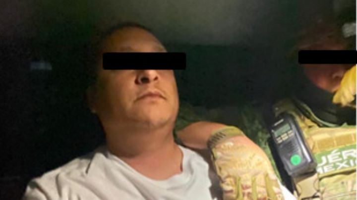 Narcos en México: Esto declararon AMLO y Ebrard sobre la captura del líder del Cártel del Noreste