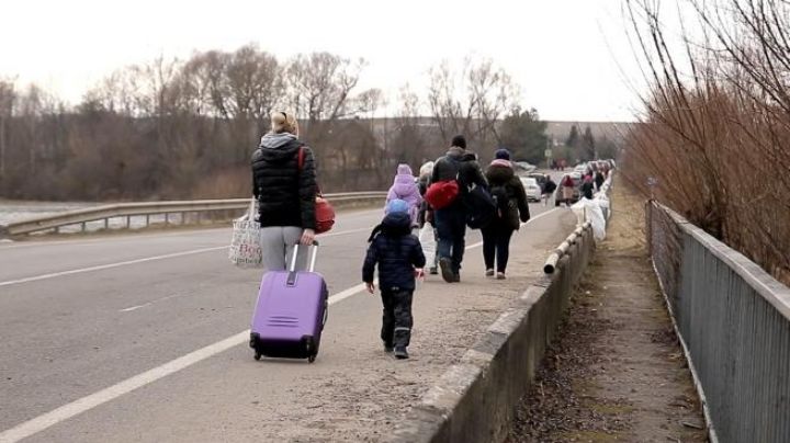 Las otras víctimas de la guerra entre Ucrania y Rusia: Más de 90 infantes han perdido la vida