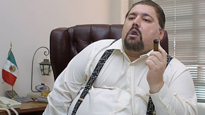 Muere el legislador Francisco Solís, alias 'Pancho Cachondo', por complicaciones de Covid-19