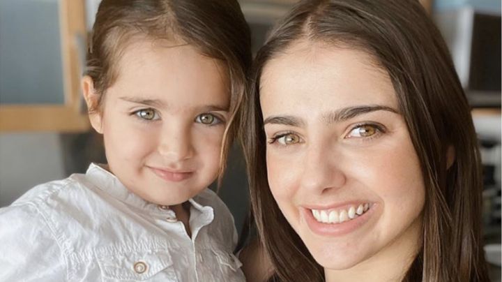 Michelle Renaud 'tira la casa por la ventana' e invita a todo Televisa a la fiesta de su hijo