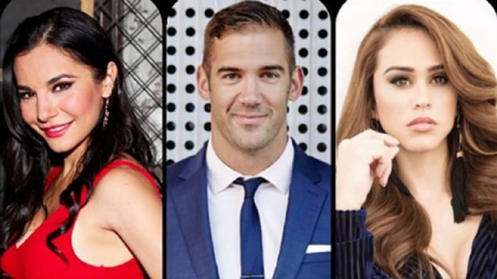 ¡Mostró las pruebas! Yanet García exhibe engaño de su exnovio con Martha Higareda