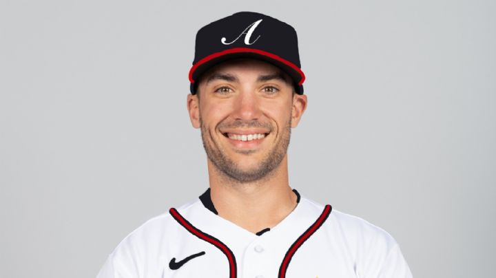 Dan vuelta a la página; los Bravos se olvidan de Freeman y 'amarran' a Matt Olson