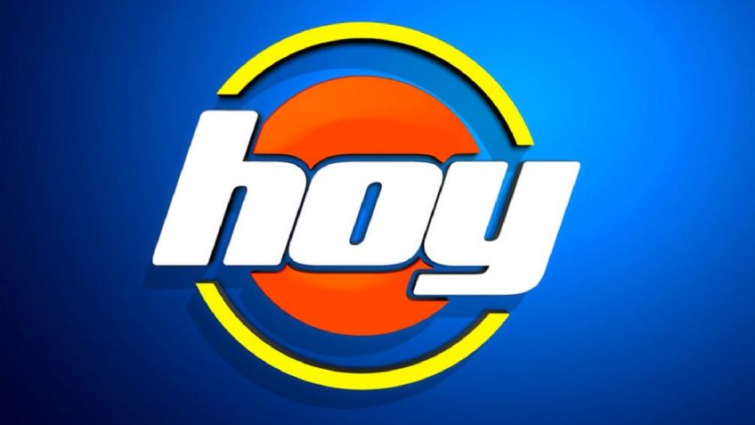 ¡Será papá! Conductor de 'Hoy' impacta a Televisa al revelar que su esposa está a punto de dar a luz