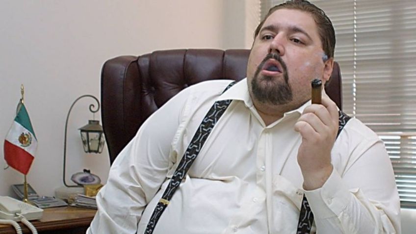 Muere el legislador Francisco Solís, alias 'Pancho Cachondo', por complicaciones de Covid-19