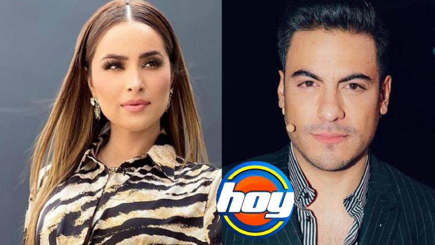 ¿Adiós 'VLA'? Tras 'desprecio' en Televisa, Carlos Rivera habla de Cynthia Rodríguez en 'Hoy'