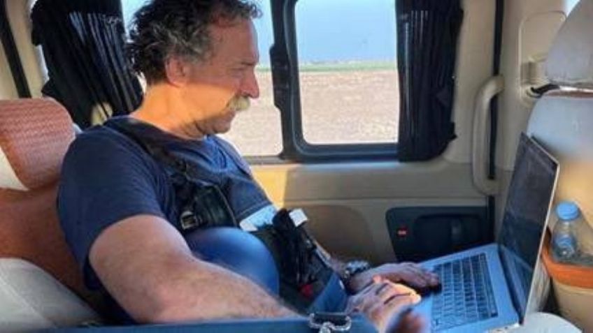 EU lamenta la muerte de otro periodista en Ucrania, era camarógrafo de Fox News