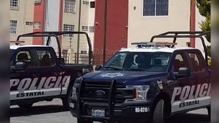Encuentran el cadáver de un hombre dentro de una casa en Hidalgo; estaba putrefacto