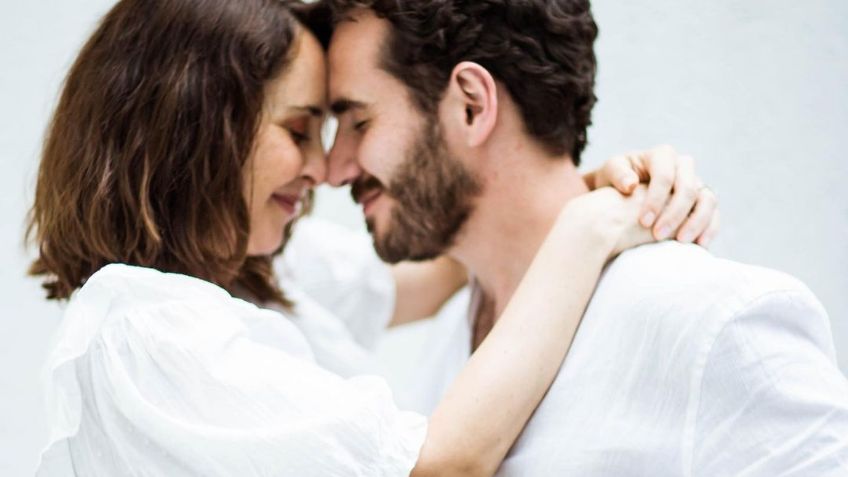 Irán Castillo revela que fue víctima de prejuicios por su embarazo y lanza duro mensaje