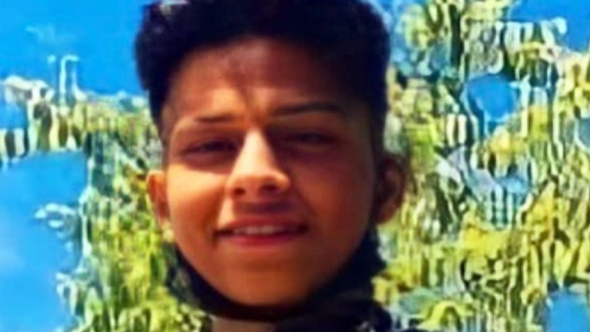 Localizan al joven Brayan Jaciel en Hermosillo; estuvo cerca de un mes desaparecido