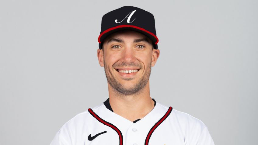 Dan vuelta a la página; los Bravos se olvidan de Freeman y 'amarran' a Matt Olson