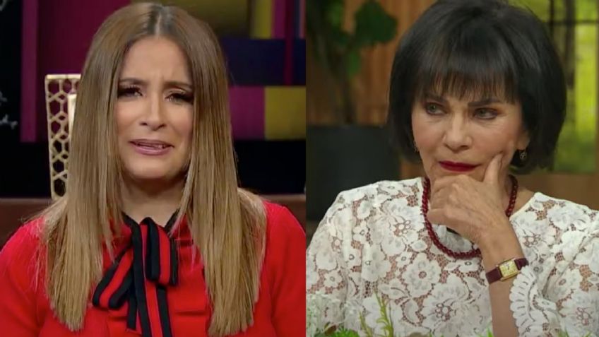 Adiós Chapoy: Tras 19 años en TV Azteca, Linet Puente queda fuera de 'Ventaneando' por dura razón