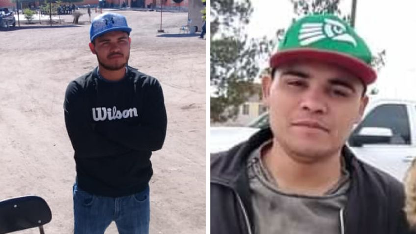 "Estamos muy desesperados": Familia busca a Jesús Antonio tras su desaparición en Sonora