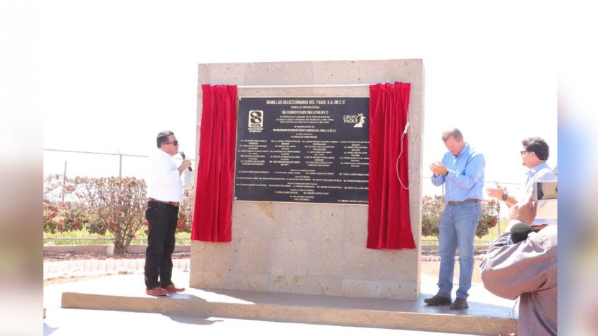 UCAY honra a Filiberto Cruz y festeja su 80 aniversario en Cajeme