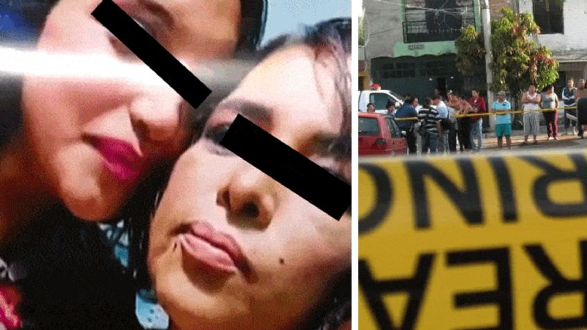 Asesinan a balazos a madre e hija dentro de vivienda e intentan prenderles fuego