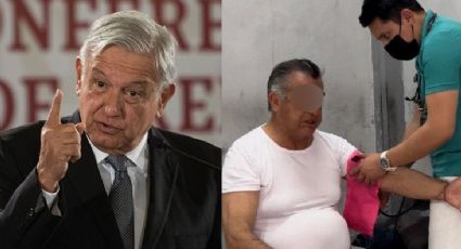 "No me gustó": Esto declaró AMLO sobre la detención de 'El Bronco', exgobernador de Nuevo León