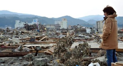 VIDEOS: Terremoto de 7.3 grados sacude Japón; autoridades emiten alerta de tsunami
