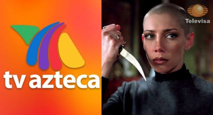 Sin exclusividad y tras debut en TV Azteca, famosa villana regresa a Televisa y reaparece en 'Hoy'