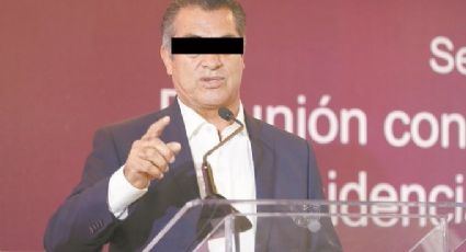 ¿En libertad? Delito de 'El Bronco' no requiere prisión preventiva: Abogado