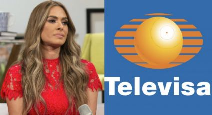 Adiós 'Hoy': Tras 5 años, reemplazo de Galilea Montijo renuncia a TV Azteca y debuta en Televisa