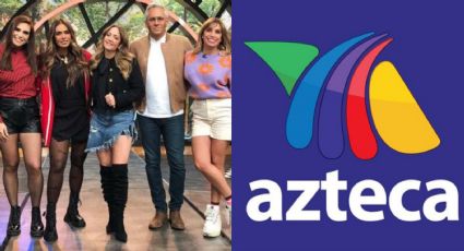 Adiós 'Hoy': Tras fracaso en 'VLA' y veto de Chapoy, conductora deja Televisa y llega a TV Azteca