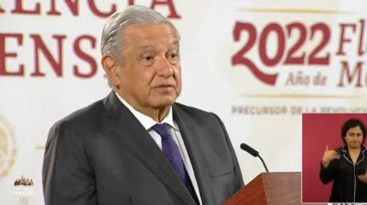 López Obrador lamenta asesinato del periodista Armando Linares; promete informar "caso por caso"