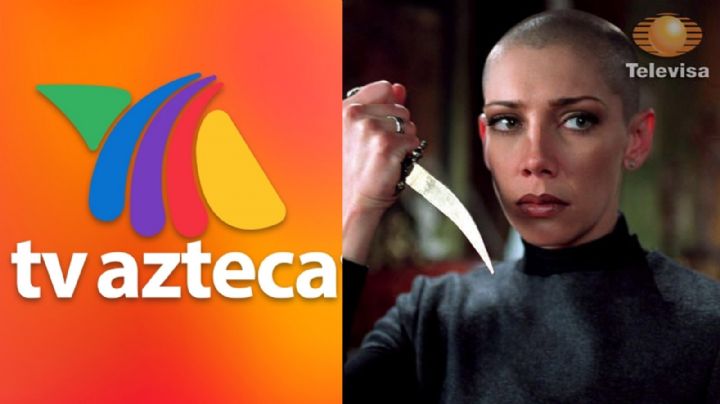 Sin exclusividad y tras debut en TV Azteca, famosa villana regresa a Televisa y reaparece en 'Hoy'