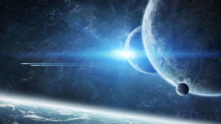 ¿Está cerca? Científico de la UNAM revela cuándo llegará el fin del universo