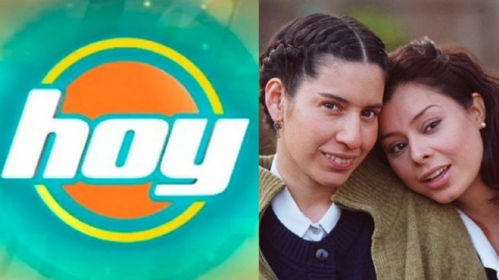 Adiós TV Azteca: Tras desfigurarse y abandonar Televisa, villana de novelas se une a 'Hoy'