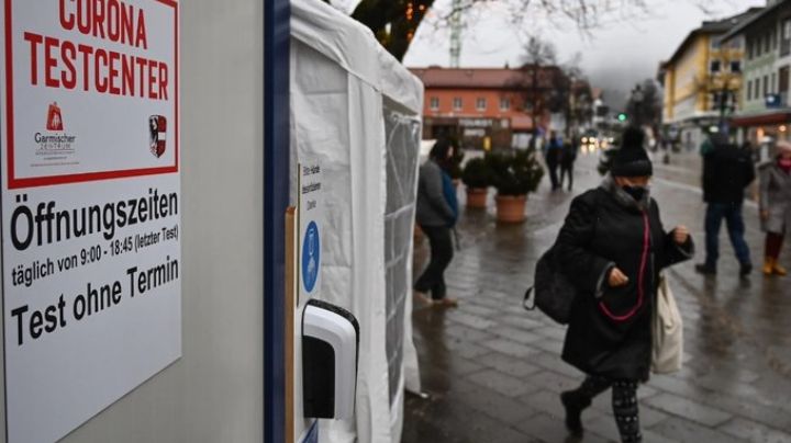 ¿Demasiado pronto? Alemania mantiene repunte de contagios por Covid-19 de cara a eliminar restricciones