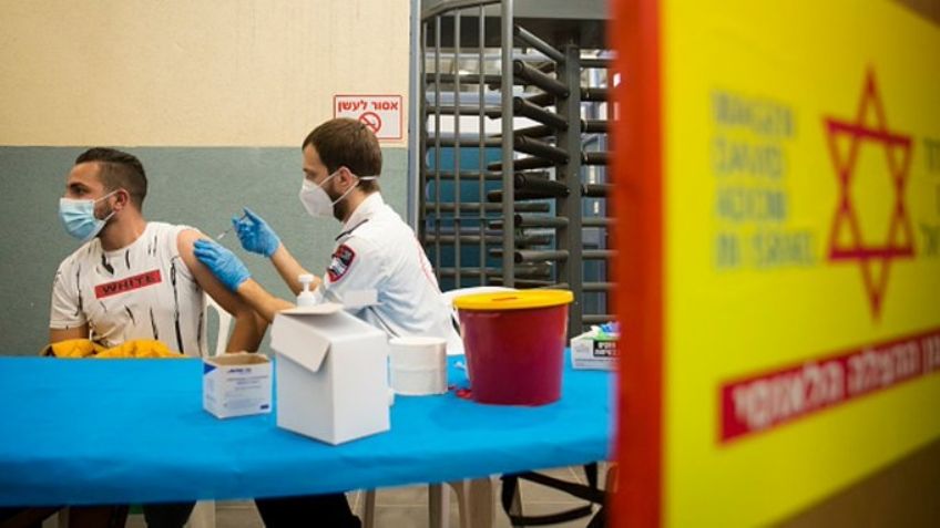 ¿Estamos en peligro? Israel confirma 2 casos de Covid-19 cuya variante no se ha podido identificar