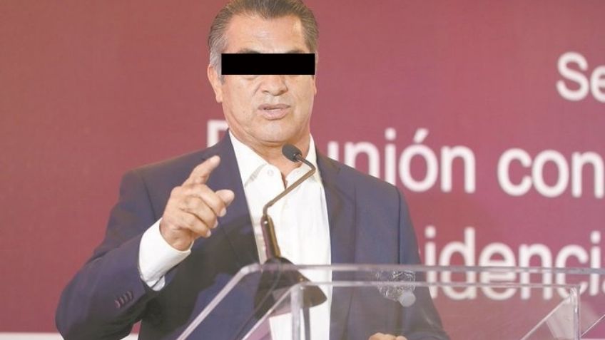 ¿En libertad? Delito de 'El Bronco' no requiere prisión preventiva: Abogado