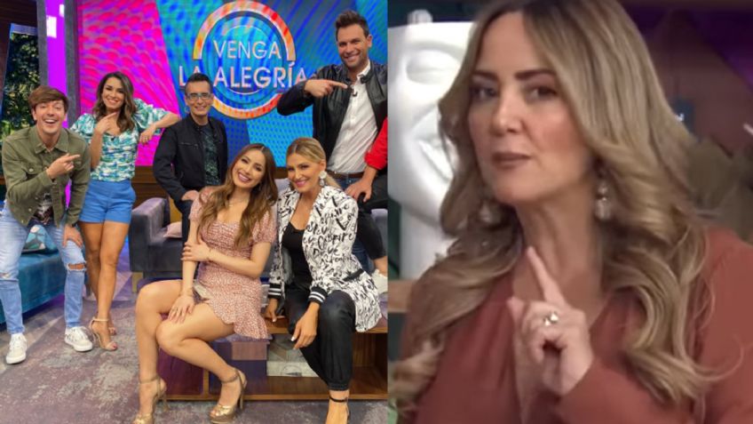 Acabó sin un peso: Tras hundir a Legarreta y veto de Televisa, exconductor de 'Hoy' vuelve a 'VLA'