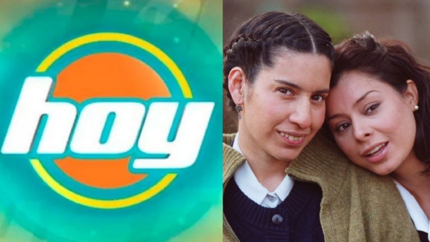 Adiós TV Azteca: Tras desfigurarse y abandonar Televisa, villana de novelas se une a 'Hoy'