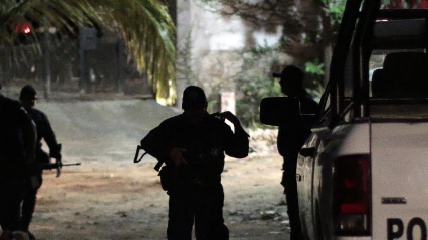 Narcos en México: Cae 'El Dani', presunto sicario del Cártel de Sinaloa; operaba en Tulum