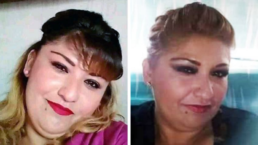 Tras casi un mes búsqueda, encuentran a Zulema Patricia, mujer extraviada en Nogales