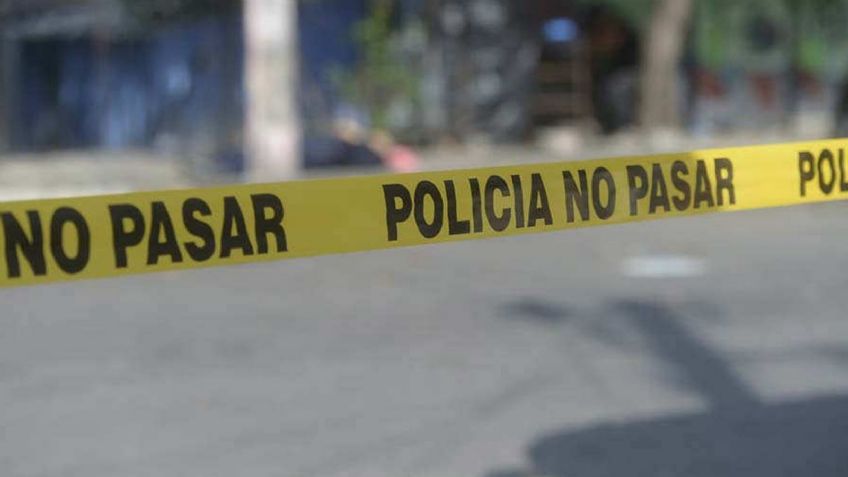 Brutal feminicidio: Descocidos asesinan a golpes a 'La Ardillita'; la abandonaron maniatada