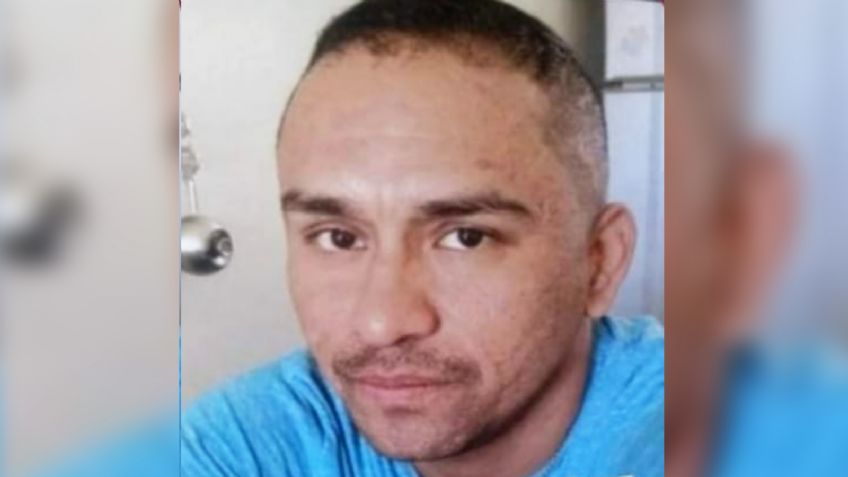 Lo buscaban desde 2020: Hallan muerto a Daniel Rosario, desaparecido en Ciudad Obregón