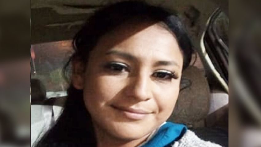 Clarissa Azucena desapareció sin dejar rastro en Sonora; piden ayuda para encontrarla