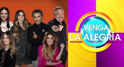 Adiós 'Hoy': Tras 10 años retirada, conductora deja Televisa por TV Azteca y aparece en 'VLA'