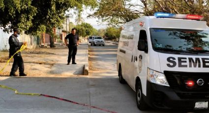 Por impedir asalto en escuela, ladrones asesinan a balazos a conserje en Morelos