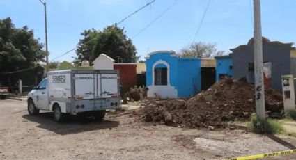 FGJE trabaja para identificar los 17 cuerpos encontrados en fosas clandestinas en Ciudad Obregón